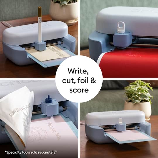 Cricut Joy™ 2 Blue + Ultimate Bundle